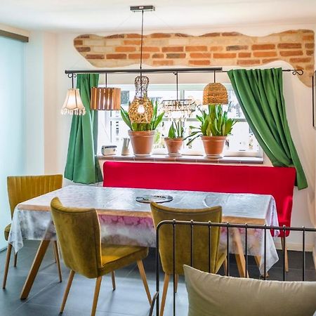 Ferienwohnung Biobauernhof Peter Anderl Hof Pfreimd Kültér fotó