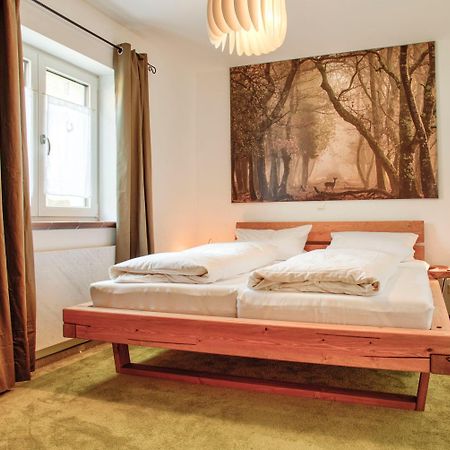Ferienwohnung Biobauernhof Peter Anderl Hof Pfreimd Kültér fotó
