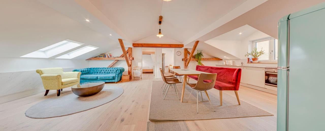 Ferienwohnung Biobauernhof Peter Anderl Hof Pfreimd Kültér fotó