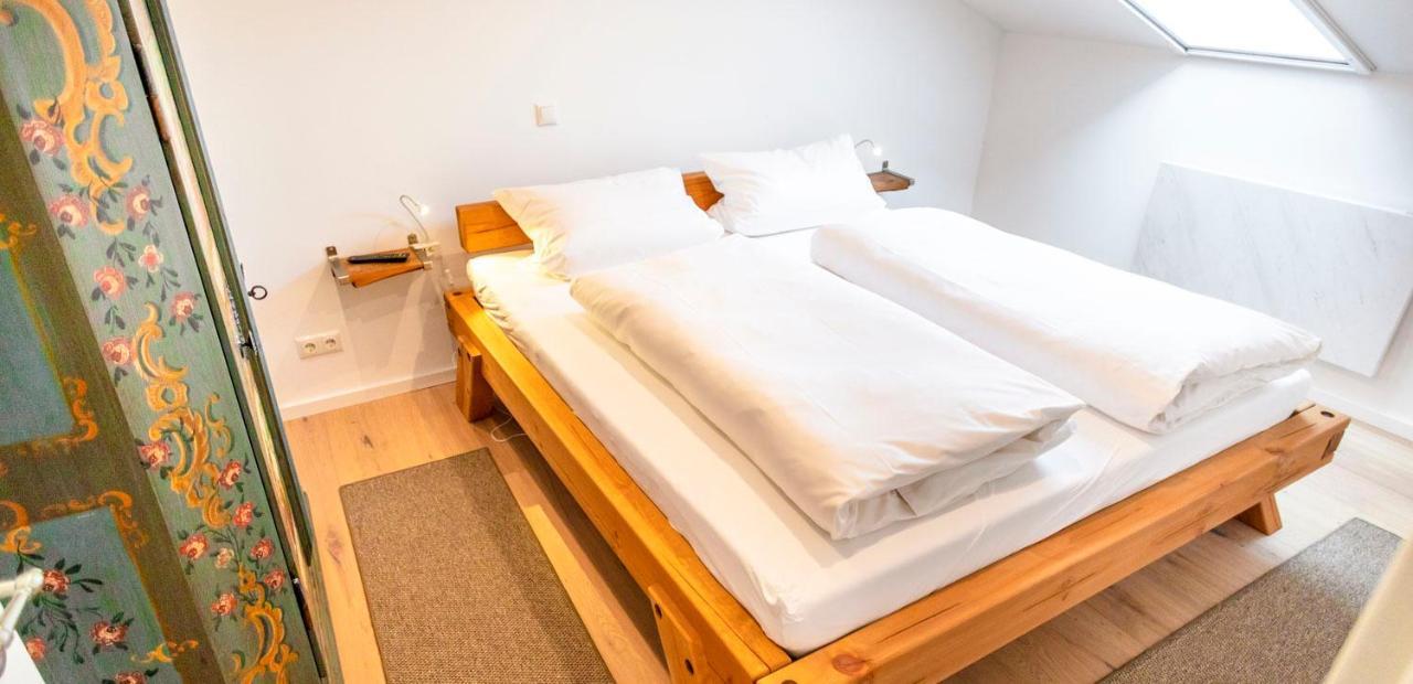 Ferienwohnung Biobauernhof Peter Anderl Hof Pfreimd Kültér fotó