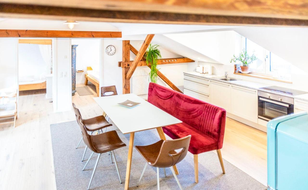 Ferienwohnung Biobauernhof Peter Anderl Hof Pfreimd Kültér fotó