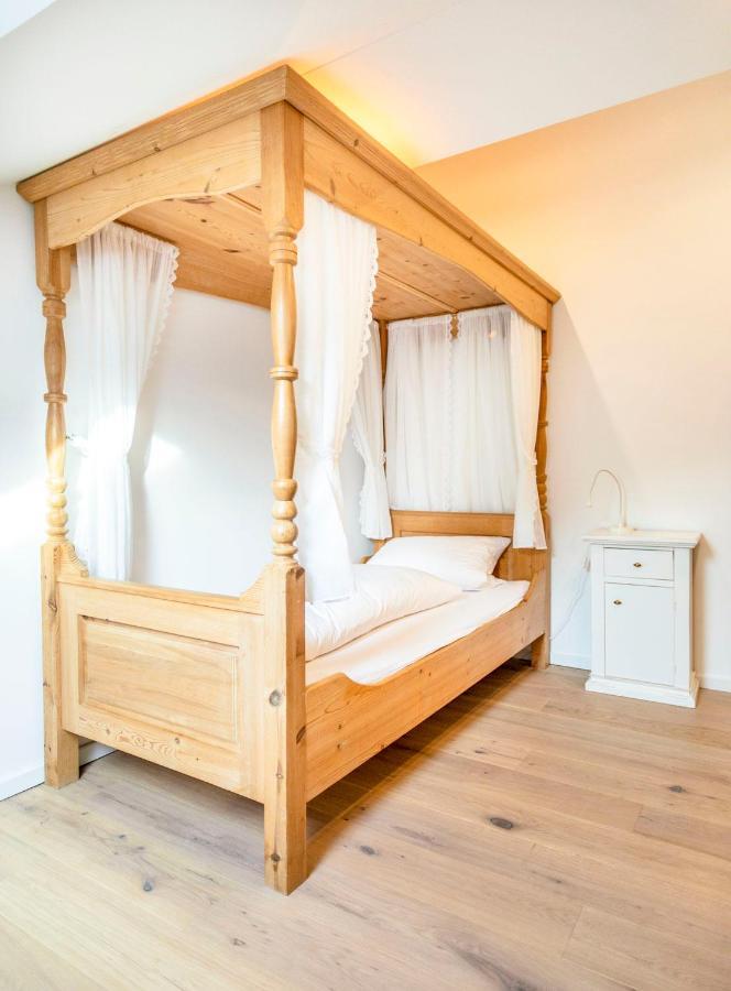 Ferienwohnung Biobauernhof Peter Anderl Hof Pfreimd Kültér fotó