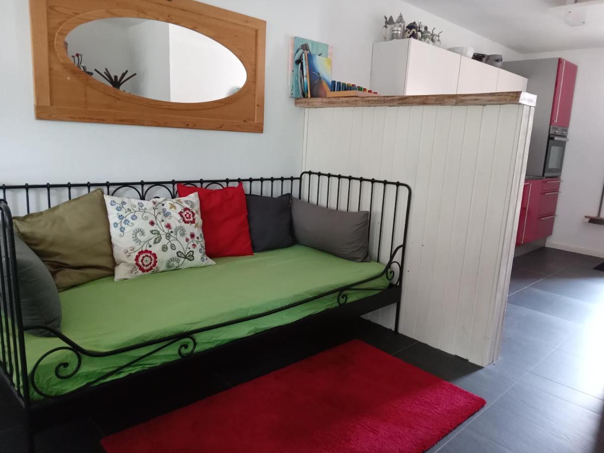 Ferienwohnung Biobauernhof Peter Anderl Hof Pfreimd Kültér fotó