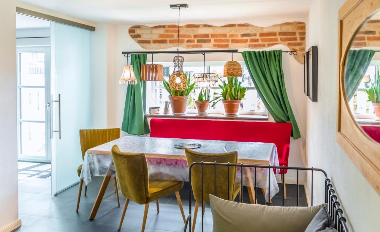 Ferienwohnung Biobauernhof Peter Anderl Hof Pfreimd Kültér fotó
