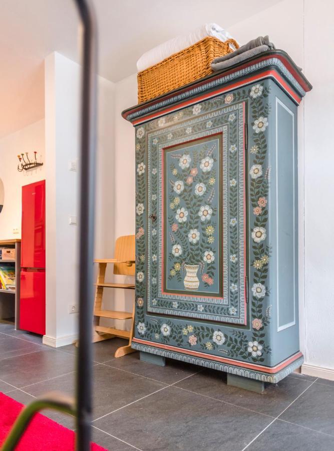 Ferienwohnung Biobauernhof Peter Anderl Hof Pfreimd Kültér fotó