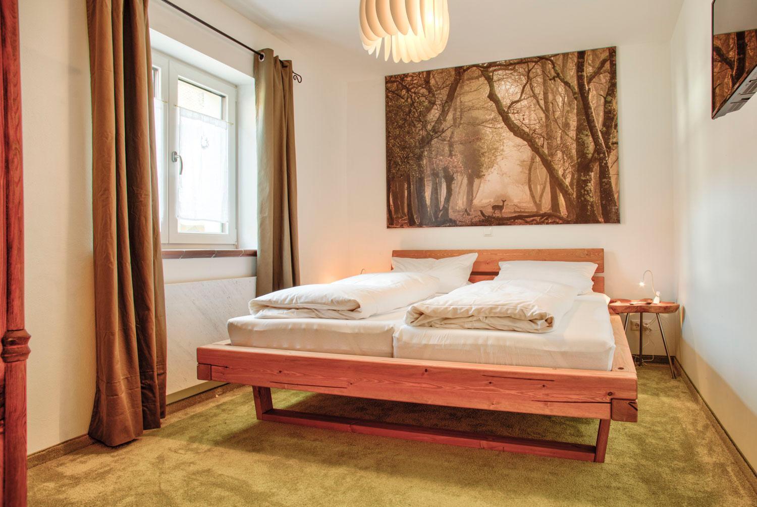 Ferienwohnung Biobauernhof Peter Anderl Hof Pfreimd Kültér fotó
