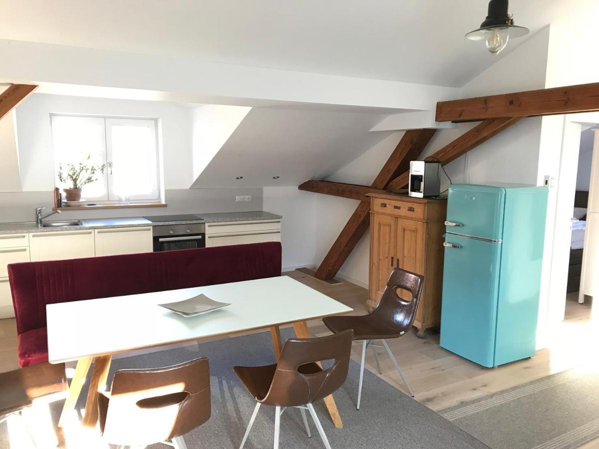 Ferienwohnung Biobauernhof Peter Anderl Hof Pfreimd Kültér fotó